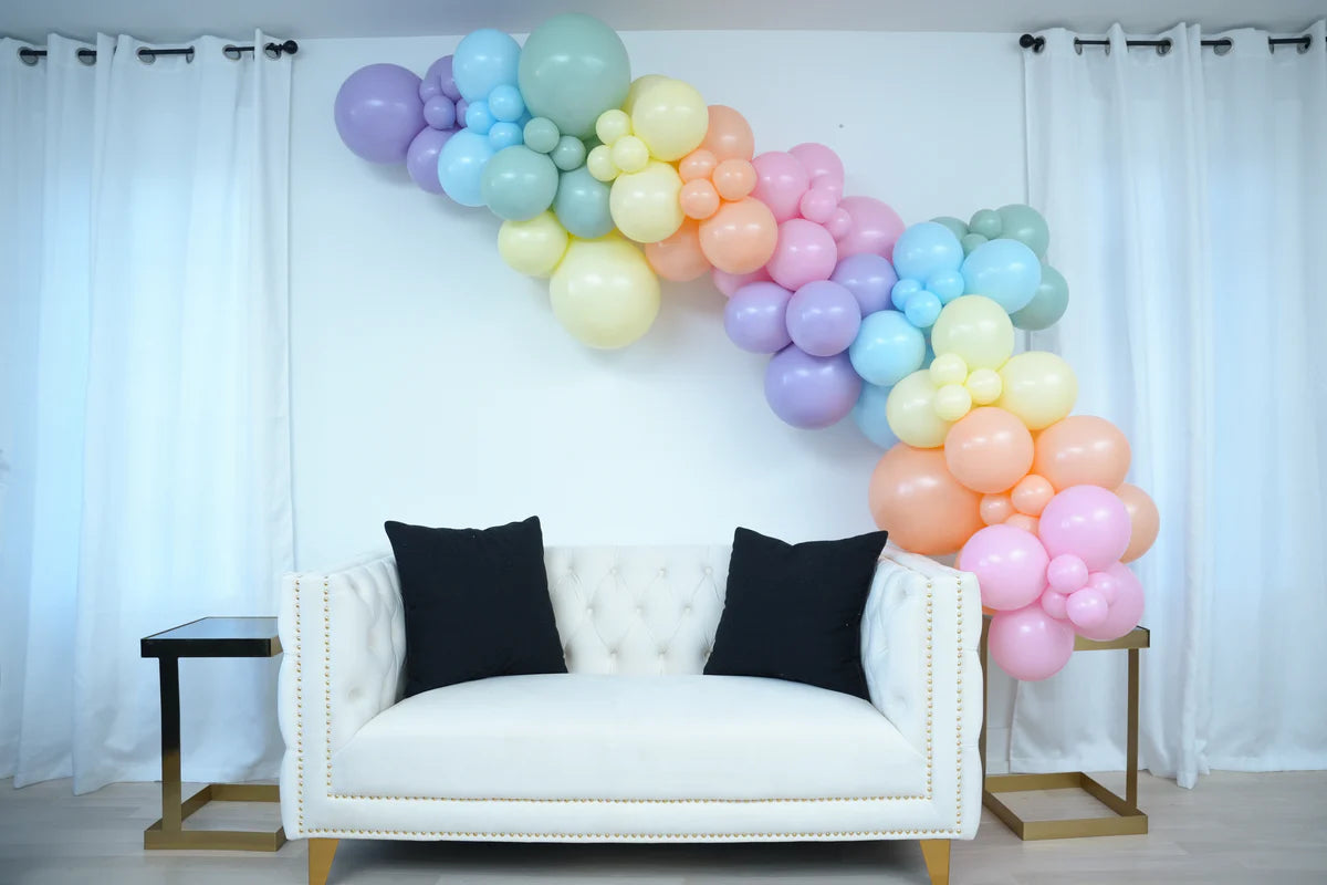 Grab & Go Balloon Garlands