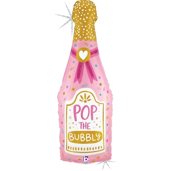 Cheers! Drink-Themed Balloon Bouquet – Choose Your Favorite Drink