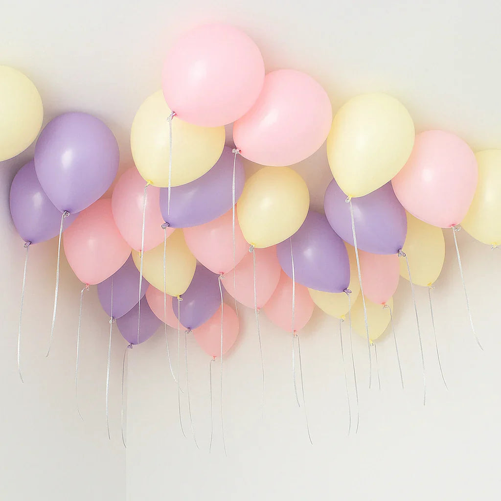 Ceiling Balloons