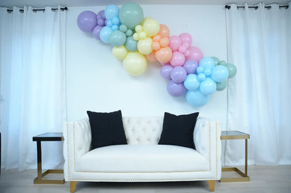 Grab & Go Balloon Garlands