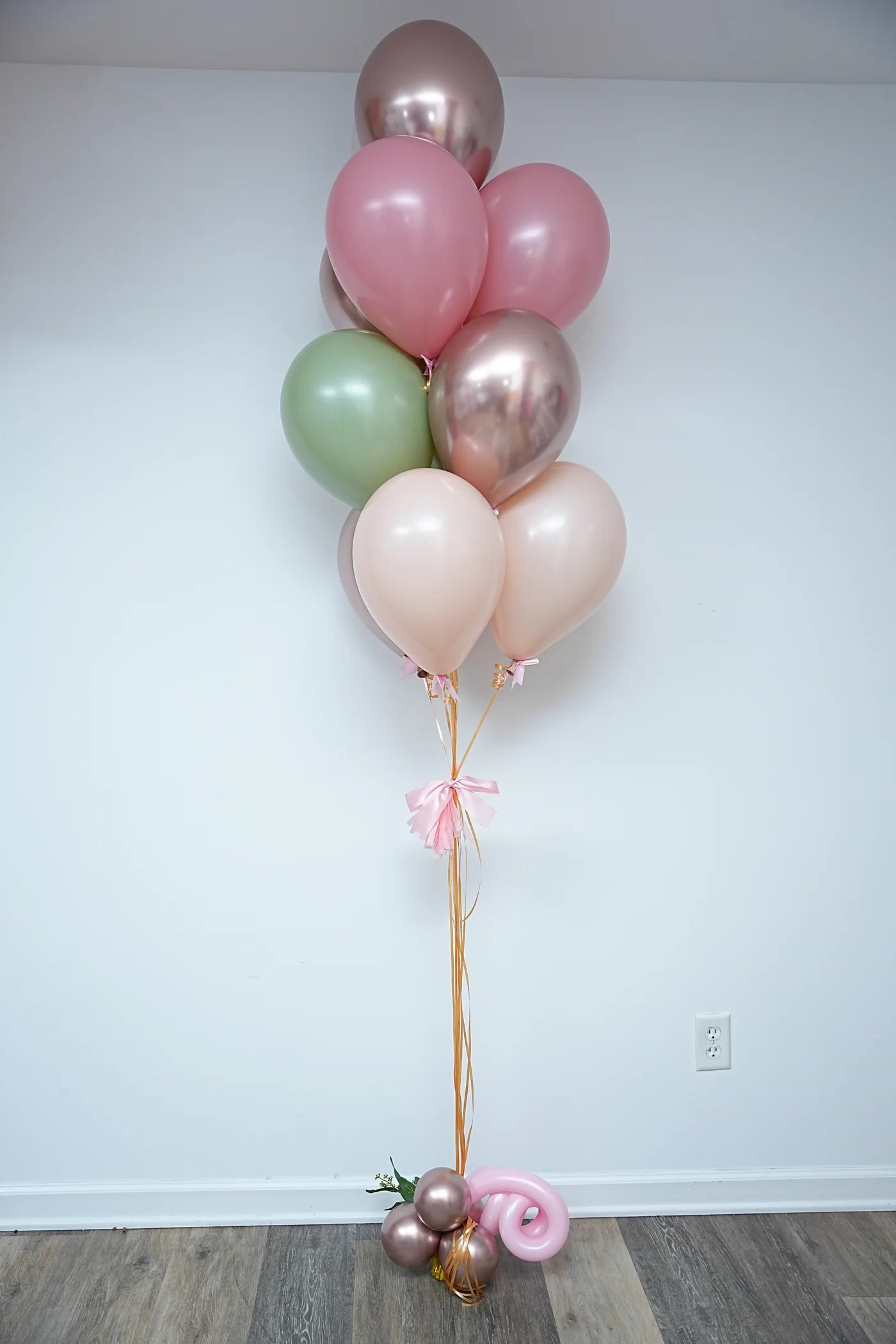 Helium Bunch - Essential