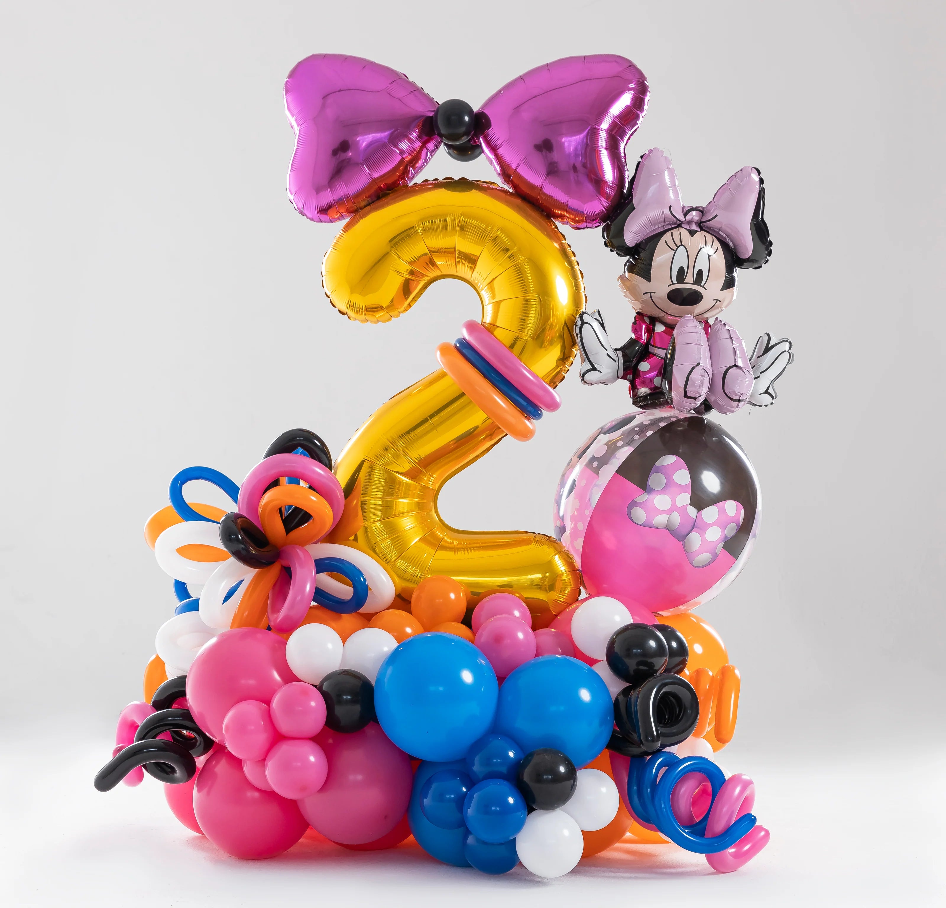 Balloon Clouds