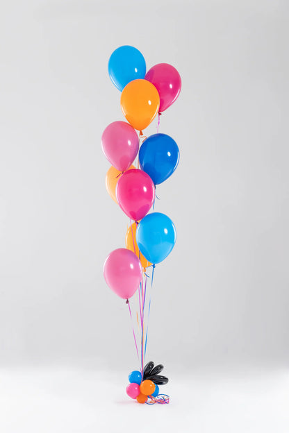 Helium Bunch - Essential