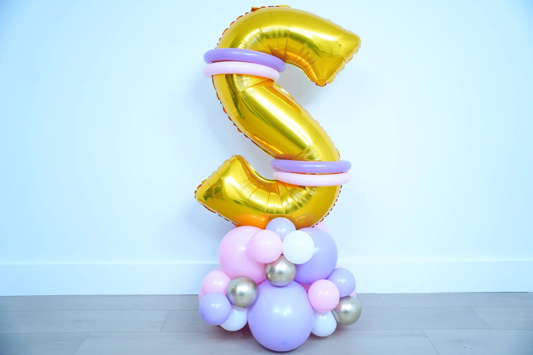 Balloon Clouds