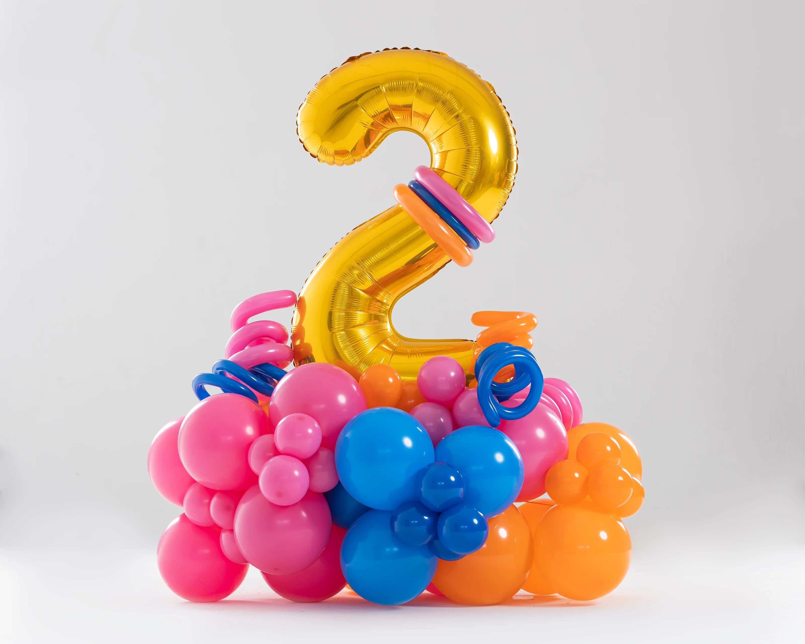 Balloon Clouds