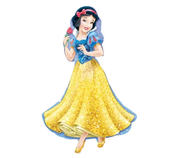 Disney Princess Balloon Bouquet – Choose Your Favorite Princess
