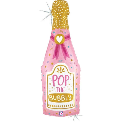 Cheers! Drink-Themed Balloon Bouquet – Choose Your Favorite Drink